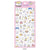 Nekoni Sticker: Avocado-Kitty-Unicorn-Seal-Shiba Inu
