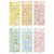 Nekoni Sticker: Cow-Otter-Bunny-Panda-Duck-Pig