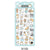 Nekoni Animal Sticker: Dog-Lamb-Kitty-Squirrel-Panda-BIrd