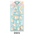 Nekoni Sticker: Lovely Animal Sparkling Series