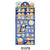 Nekoni Sticker: Cafe Series
