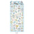 Nekoni Sticker: Bunny-Dinosaur-Penguin-Cat-Bear-Lamb