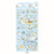Nekoni Sticker: Cow-Otter-Bunny-Panda-Duck-Pig