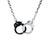 Handcuff Necklace