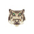 Vintage Tiger Ring