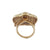 Vintage Tiger Ring