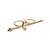 Sword Two-Finger Ring