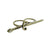 Sword Two-Finger Ring