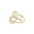 Shark Jaws Ring