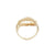 Shark Jaws Ring