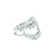 Shark Jaws Ring
