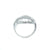 Shark Jaws Ring