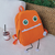 Toothy Monster Backpack