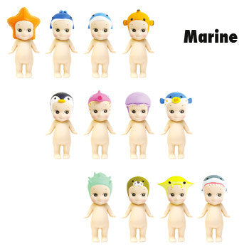 Whole Box of 12 Angels