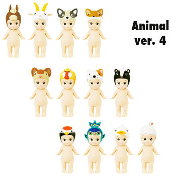 Sonny Angel Animal Series Version 4