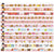 Rilakkuma Extra Long Tape