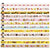 Rilakkuma Extra Long Tape