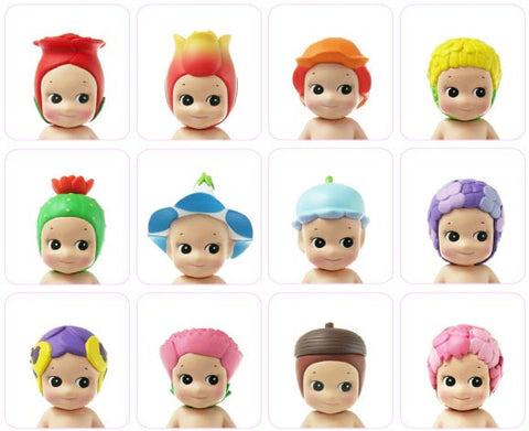 Sonny Angel Flower Series